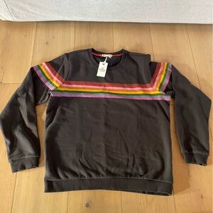 NWT - Marine Layer Anytime Sweatshirt